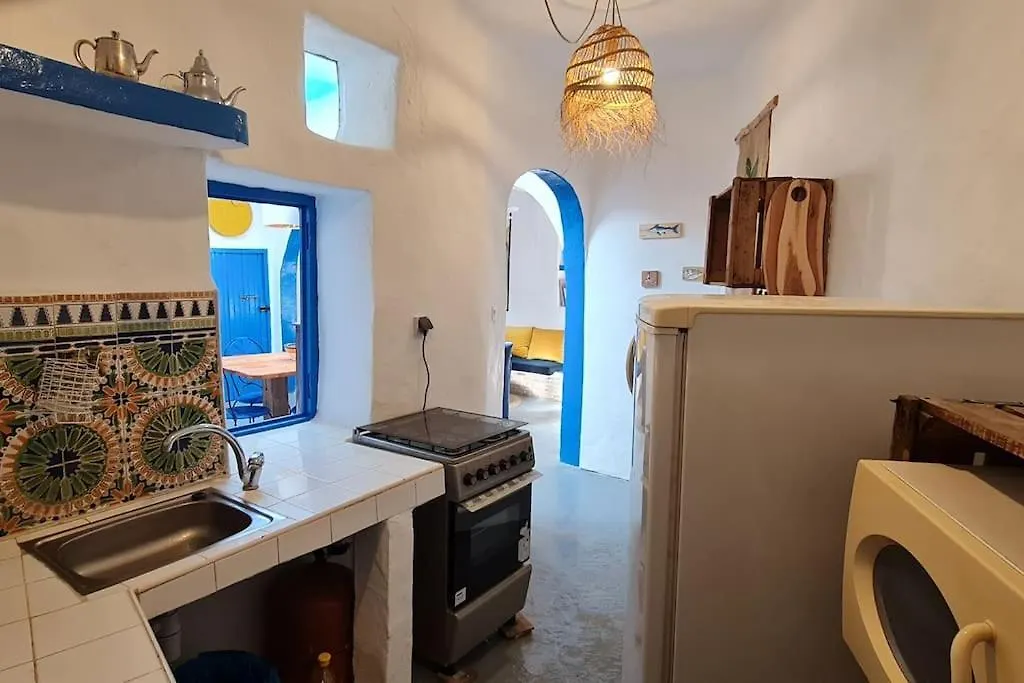 La Petite Beldi Βίλα Εσαουίρα Σπίτι διακοπών