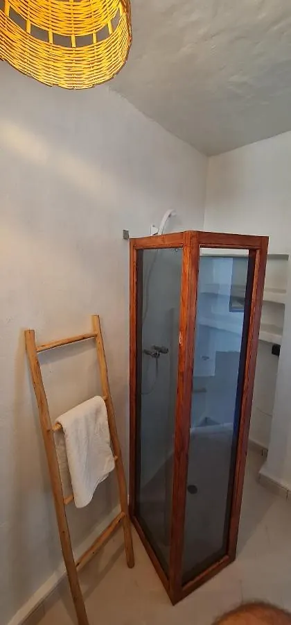 Σπίτι διακοπών La Petite Beldi Βίλα Εσαουίρα